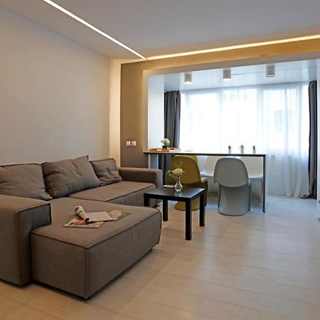 Platinum Apartment With 2 Bedrooms Bucharest Luaran gambar