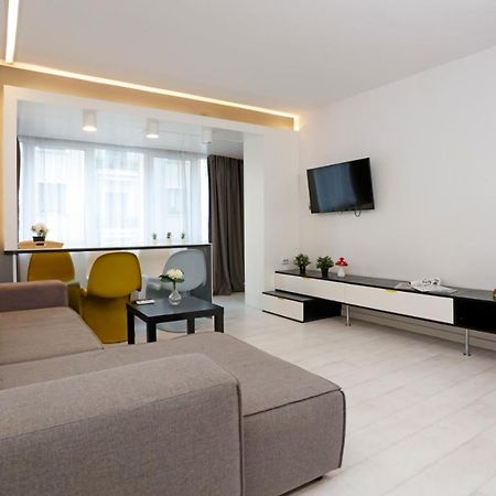 Platinum Apartment With 2 Bedrooms Bucharest Luaran gambar