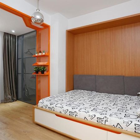 Platinum Apartment With 2 Bedrooms Bucharest Luaran gambar