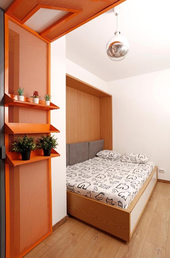 Platinum Apartment With 2 Bedrooms Bucharest Luaran gambar