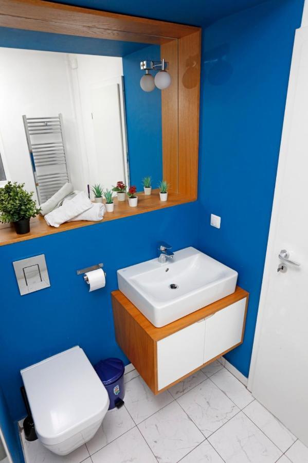 Platinum Apartment With 2 Bedrooms Bucharest Luaran gambar