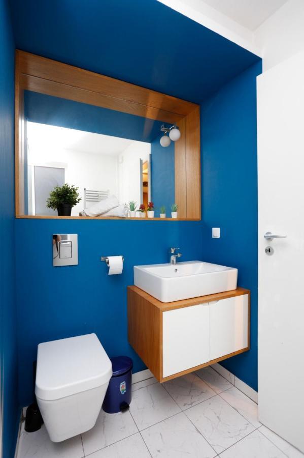 Platinum Apartment With 2 Bedrooms Bucharest Luaran gambar