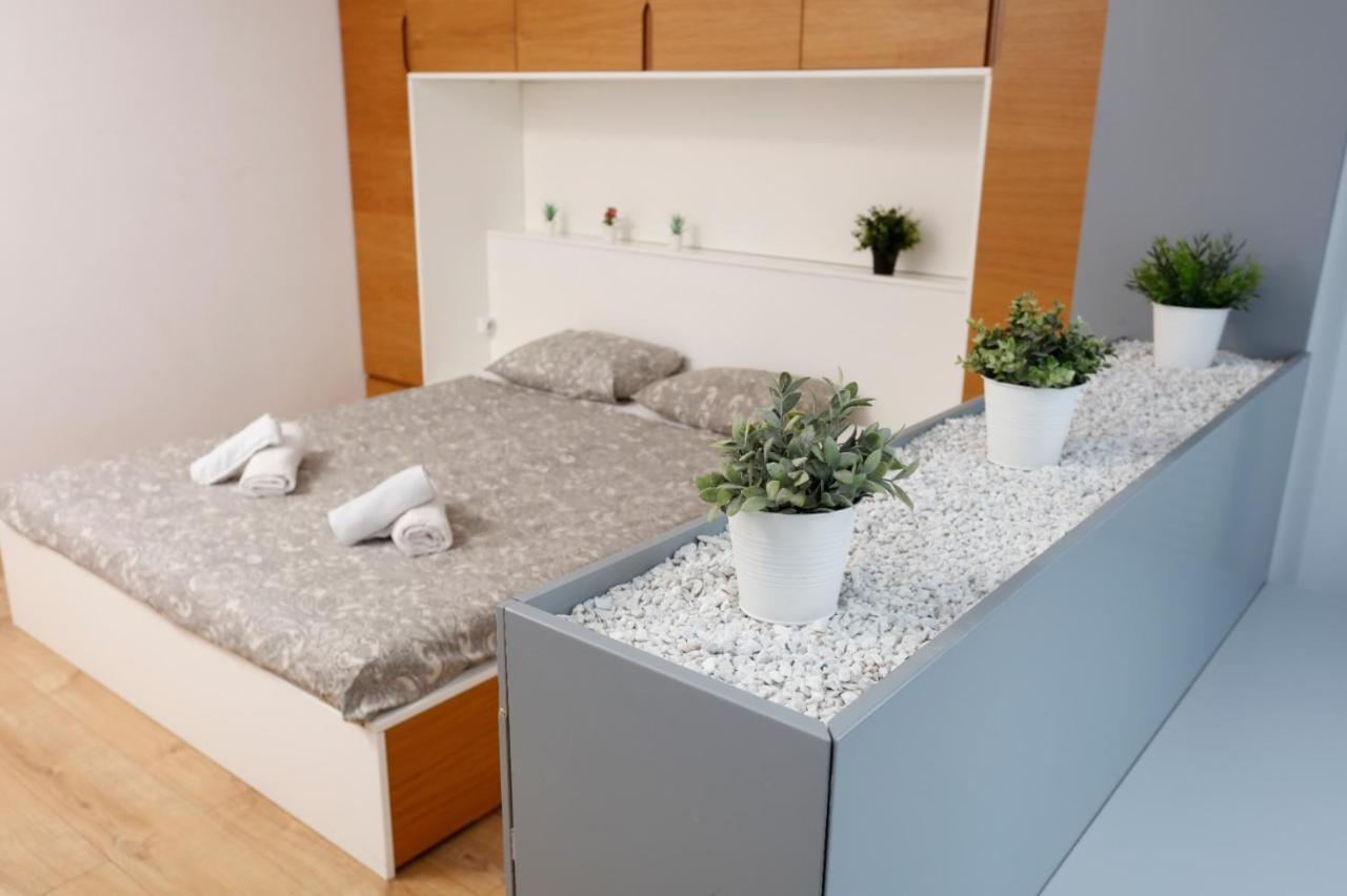 Platinum Apartment With 2 Bedrooms Bucharest Luaran gambar
