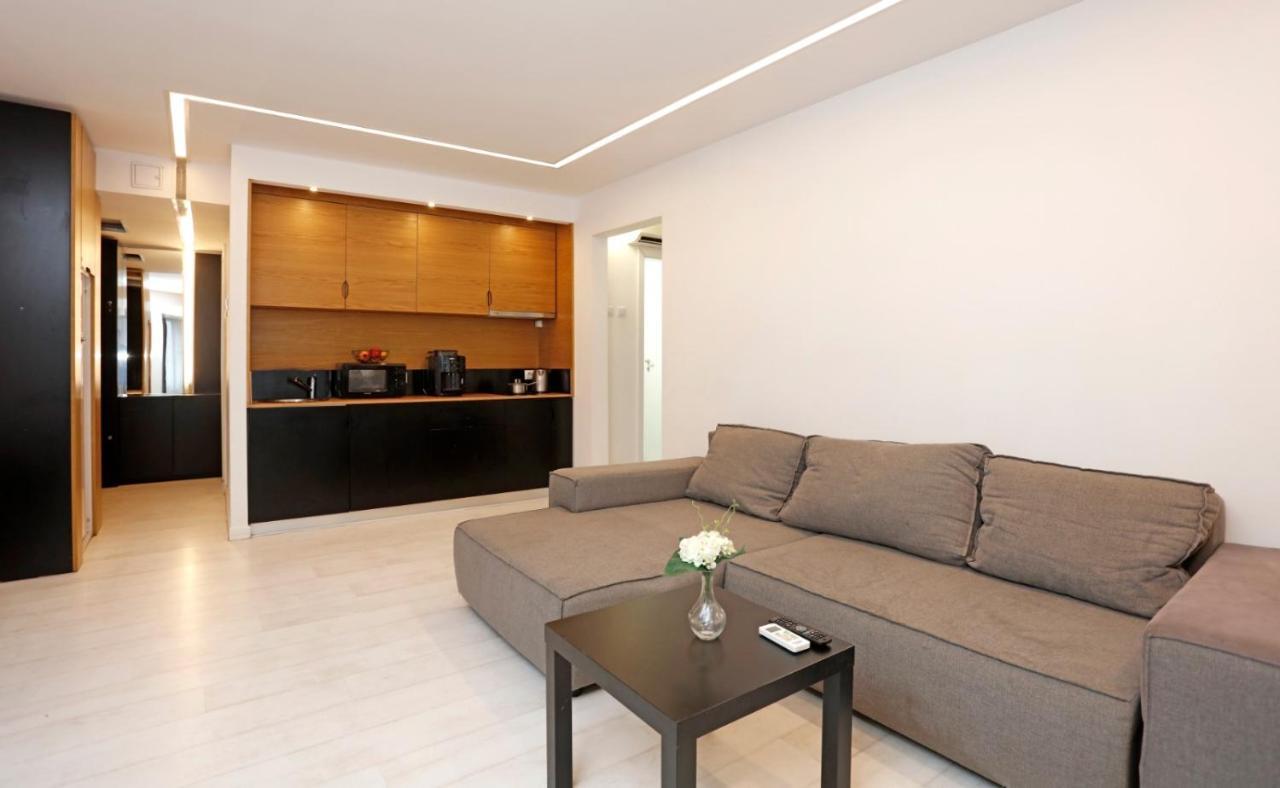 Platinum Apartment With 2 Bedrooms Bucharest Luaran gambar