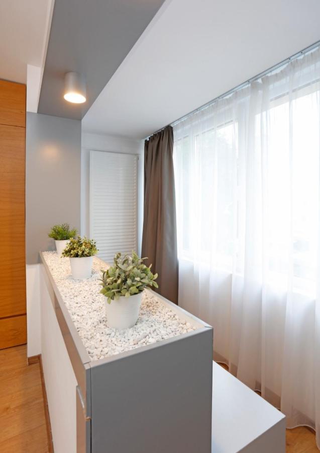 Platinum Apartment With 2 Bedrooms Bucharest Luaran gambar