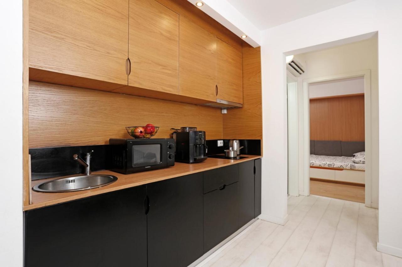Platinum Apartment With 2 Bedrooms Bucharest Luaran gambar