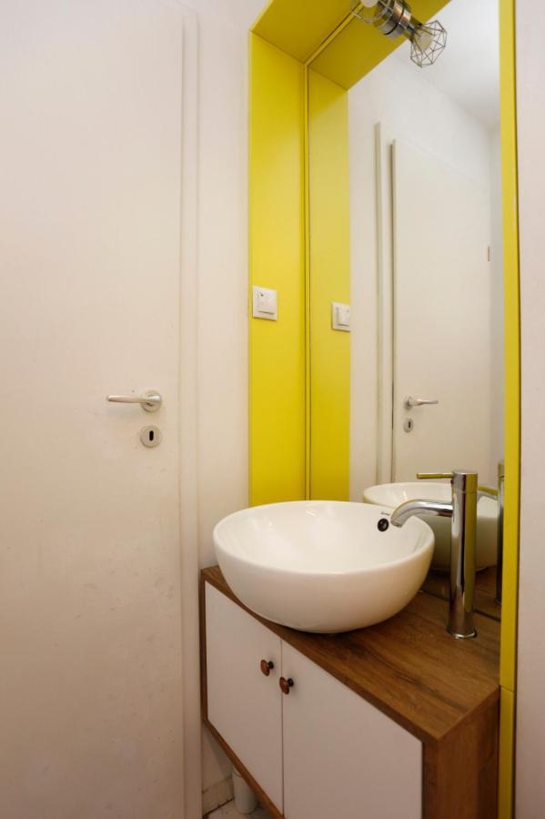 Platinum Apartment With 2 Bedrooms Bucharest Luaran gambar